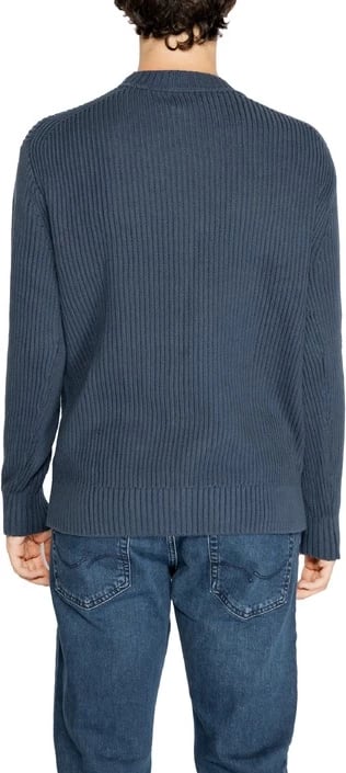 Xhemper Calvin Klein, për meshkuj, blu