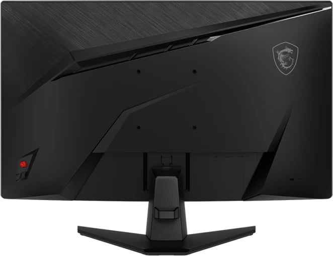 Monitor MSI MAG 274CQF, 27", QHD, 180Hz, i zi - Curved