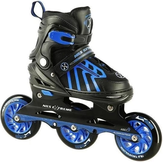 Patina NILS eXtreme NA18812, Blu, Nr. 39-42