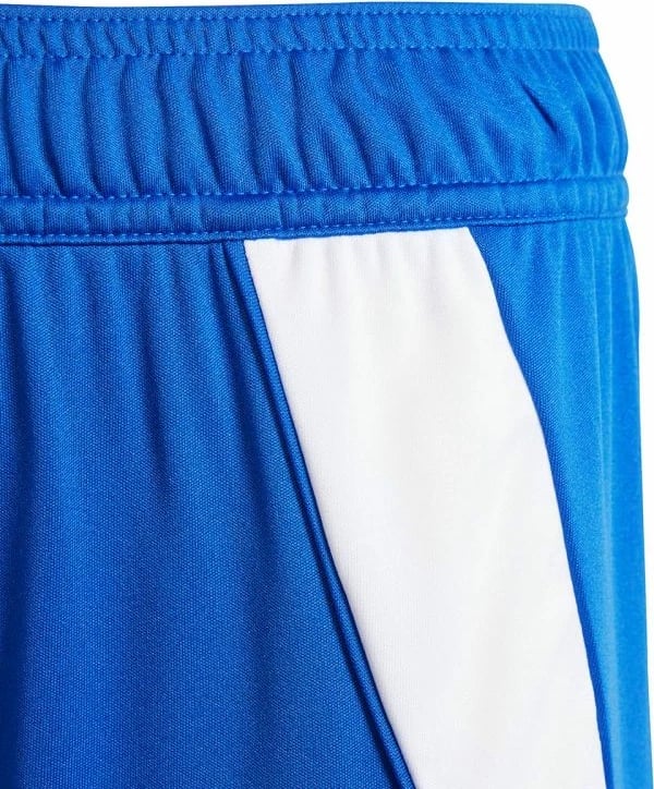 Atlete për fëmijë adidas Tiro 24, të bardha dhe blu