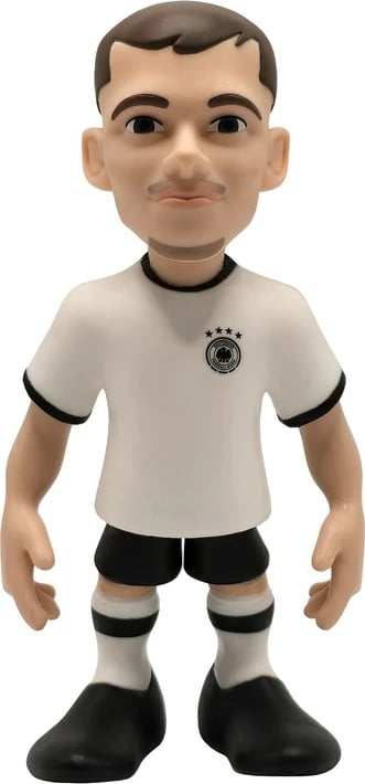 Figurinë koleksionuese MINIX Florian Wirtz, Kombëtarja e Gjermanisë