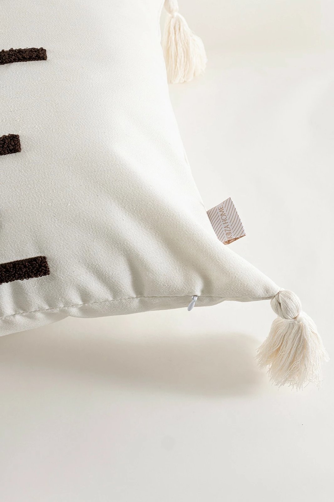 Jastëk dekorativ Evila Originals, Craft