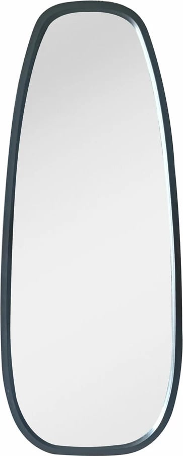 Pasqyrë MAYA, e zezë, 50x120cm