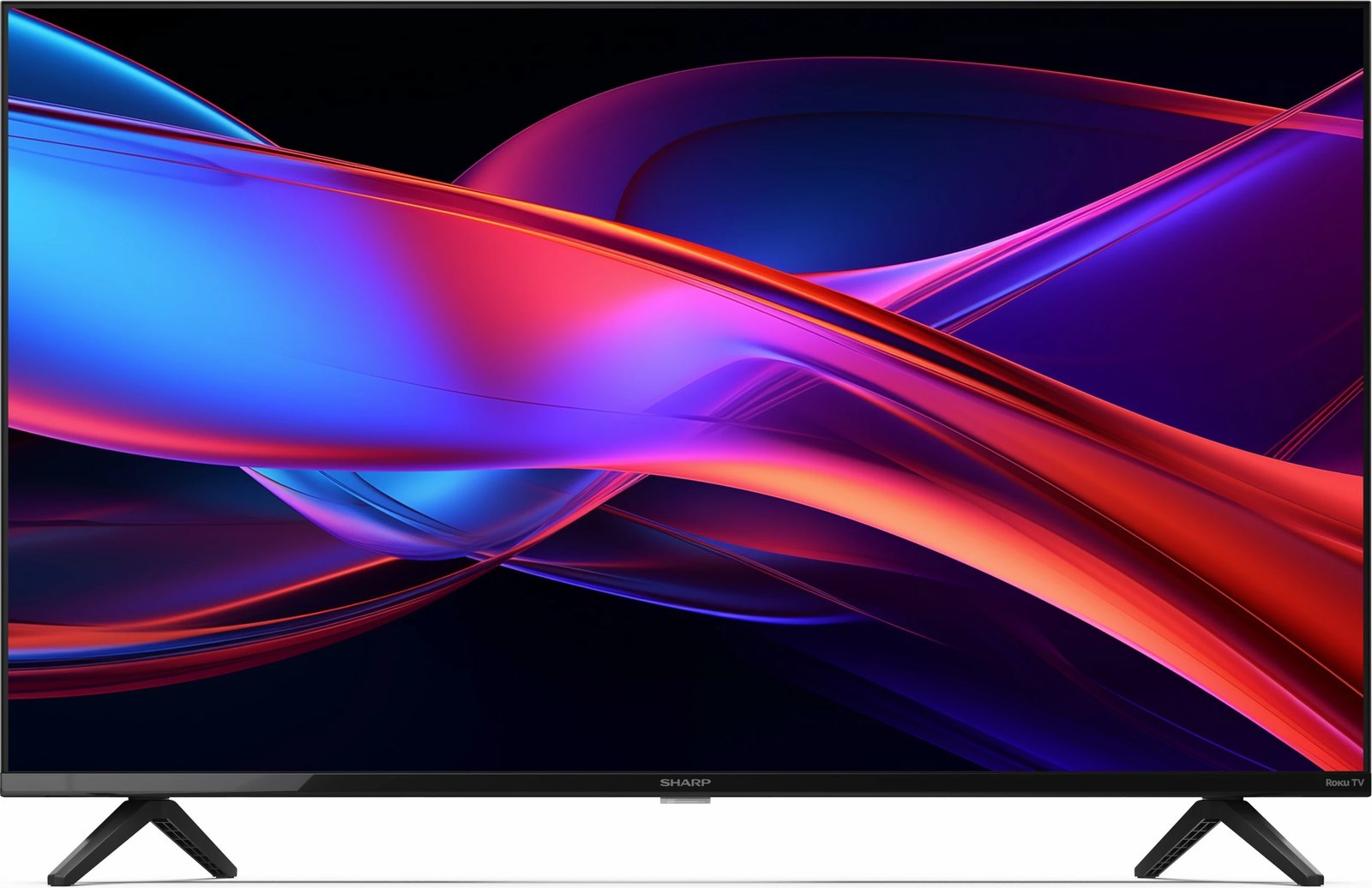 Televizor Sharp 43GD2225E, Full HD, Smart TV, 43 inç, i zi