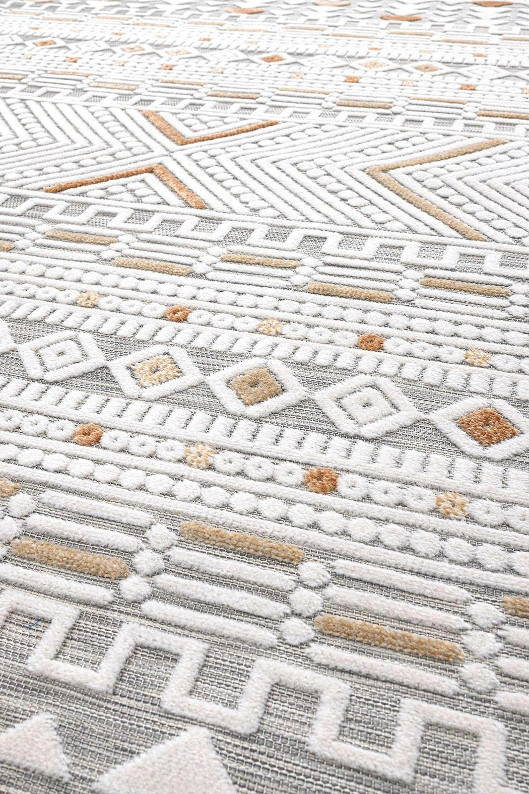 Qilim krem-gri, Conceptum Hypnose, 157x230cm