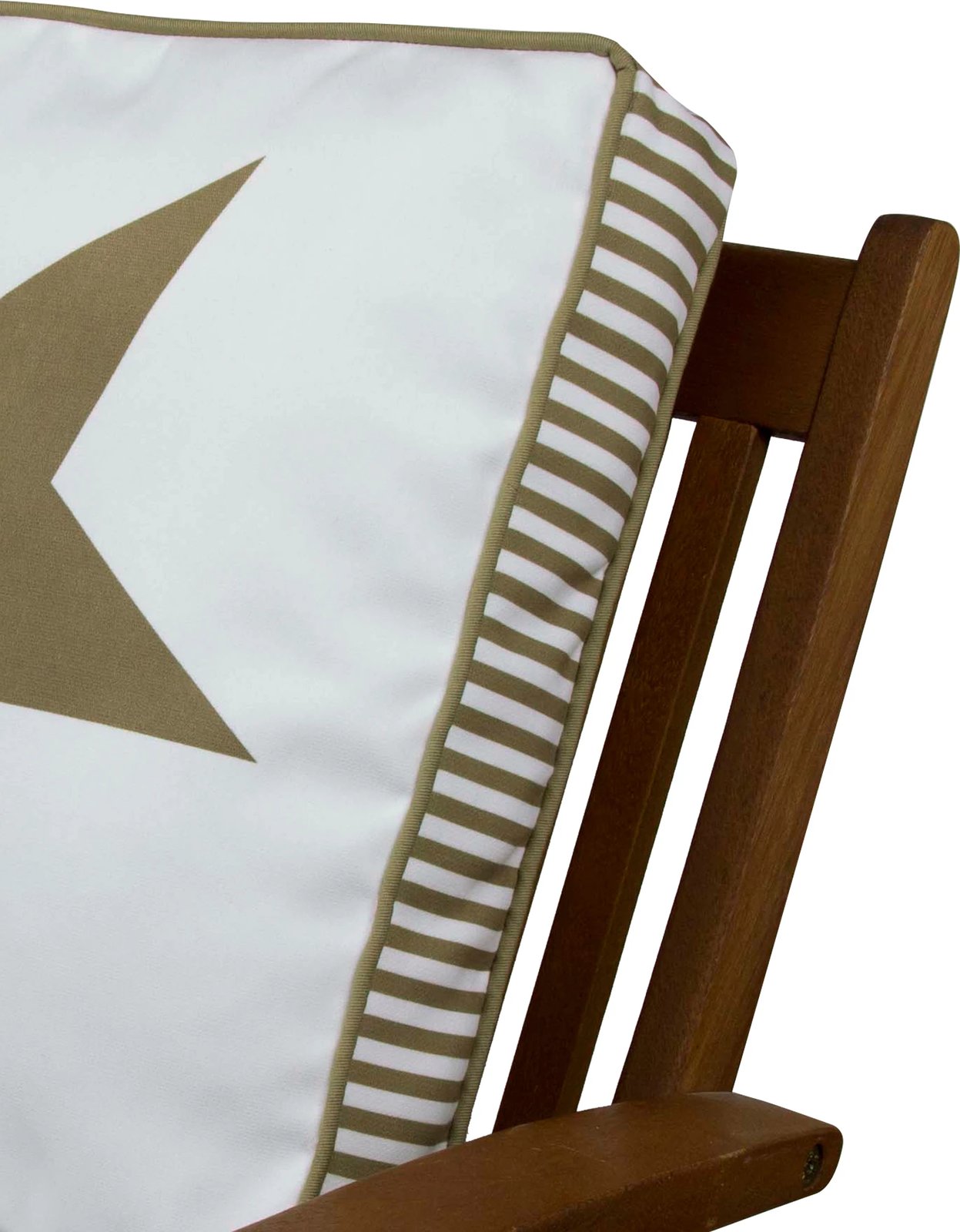 Jastëk Evila Originals, YM1288, shumëngjyrësh, 42x42cm