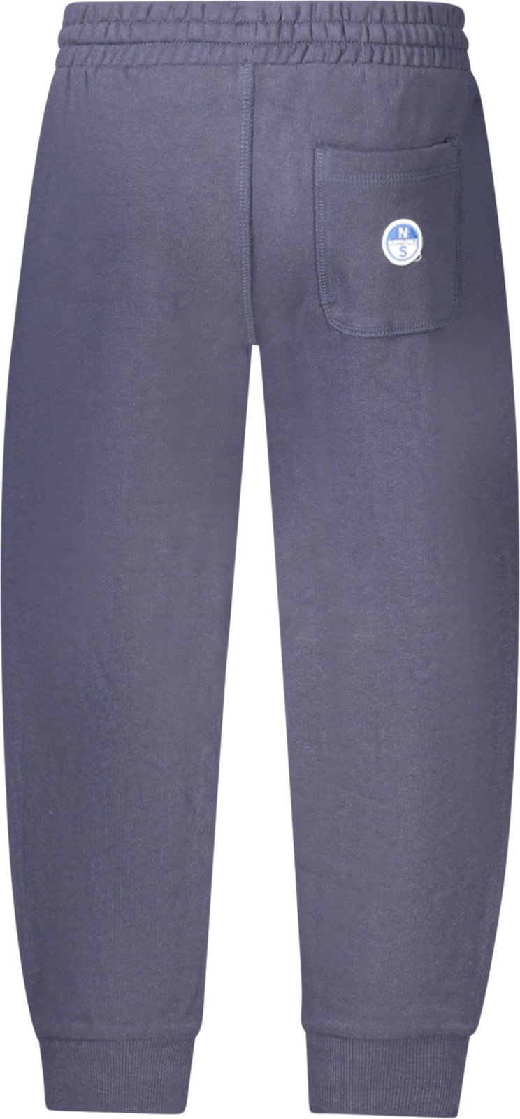 Pantallona sportive për djem NORTH SAILS, blu