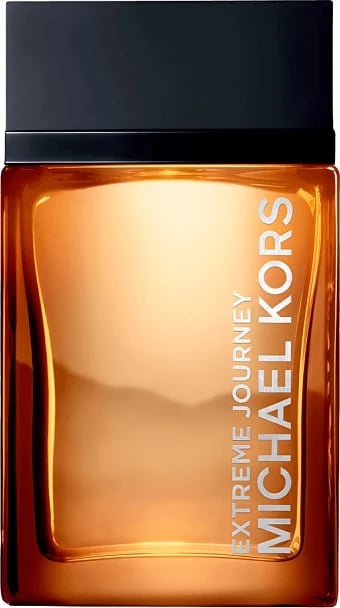 Eau de Toilette për meshkuj Michael Kors Extreme Journey 100ml