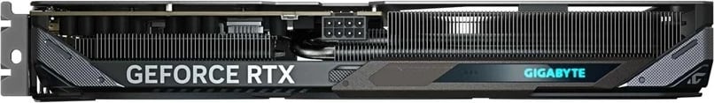 Kartë grafike Gigabyte GeForce RTX 5060 Ti GAMING OC, 16GB, Grafit