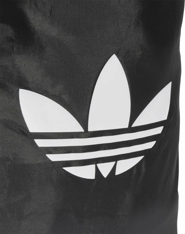 Çantë shpine adidas, e zezë