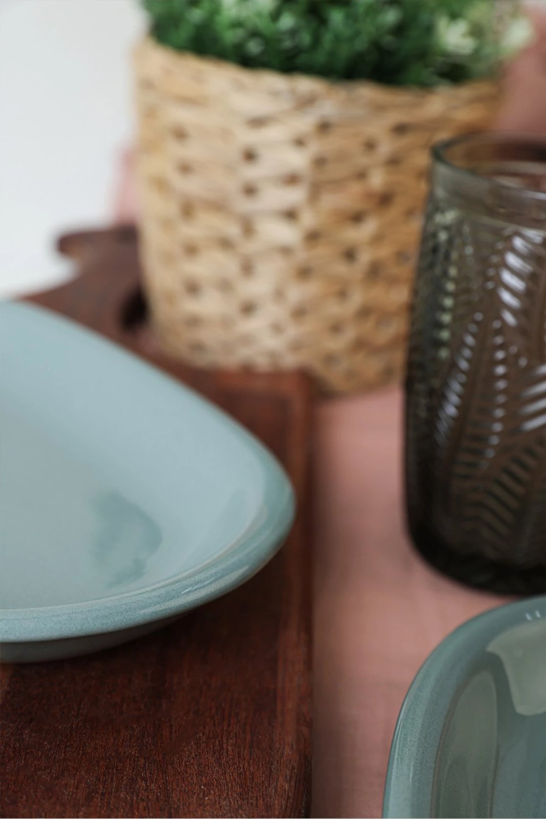 Set pjatash (2 copë), Hermia Concept, X00018597