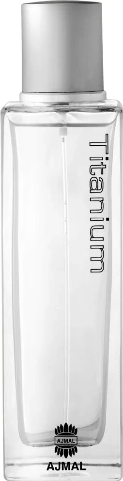 Eau de Parfum për meshkuj Ajmal Titanium 100ml