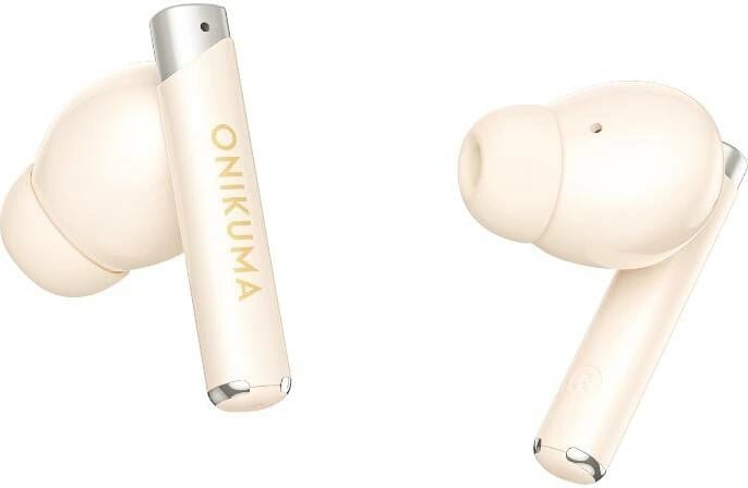 Kufje ONIKUMA T18, Bluetooth 5.3, TWS, kafe