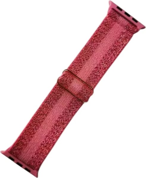 Rrip per ore Bandora NL1111 38/40mm (Pembe, 42/44mm) Rrip per ore Bandora NL1111 38/40mm (Pembe, 42/44mm)