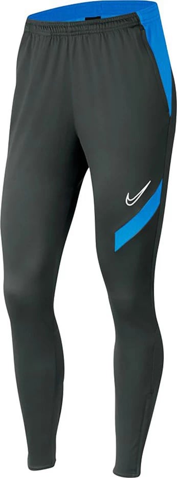 Pantallona sportive Nike për femra, gri