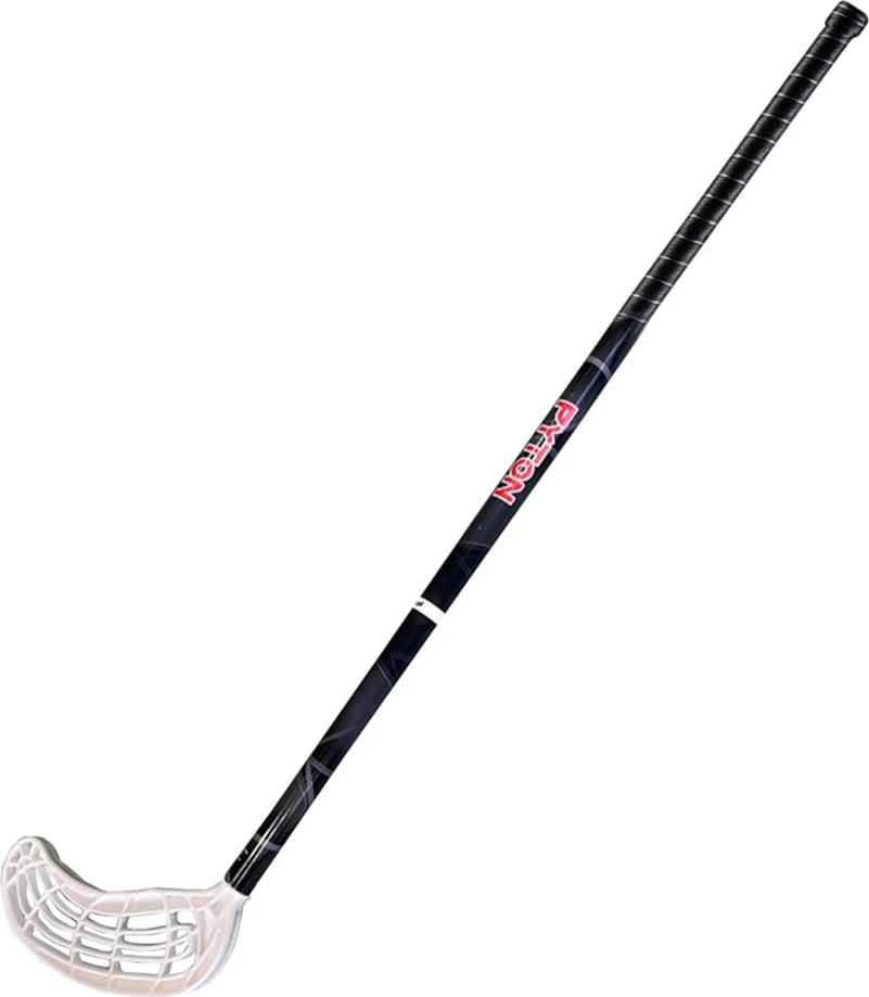 Shkop unihokeji për fëmijë AZETX, i bardhë ose i zi