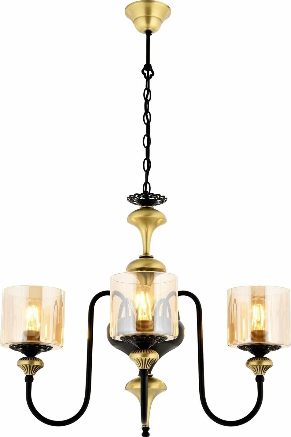 Llambadar Opviq, AV-4161-3E, vintage, i zi