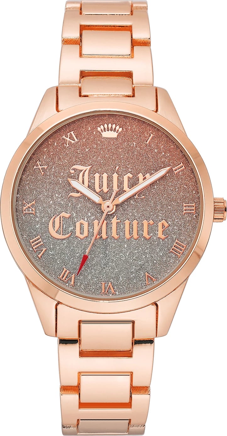 Orë për femra Juicy Couture, Rose gold