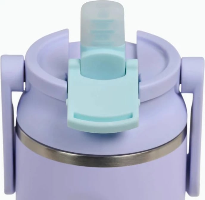 Gote Termike Inox 590ml Sportiv Vjollce