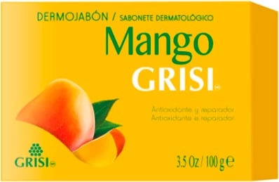 Sapun Grisi Mango 100g