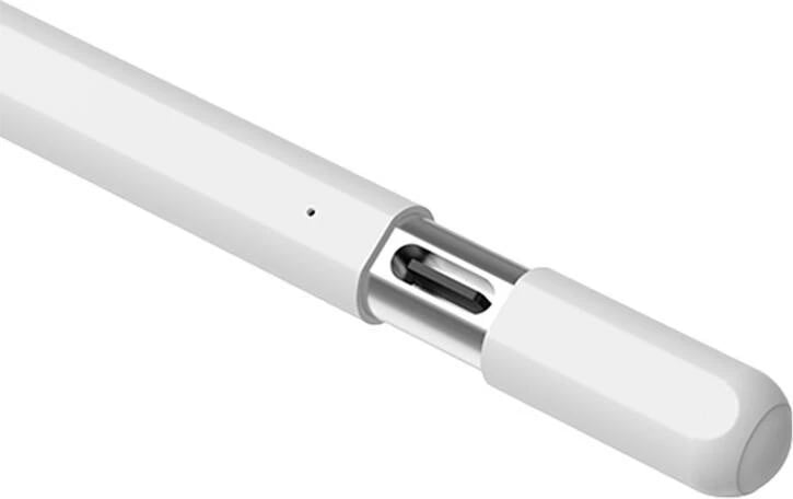 Stylus Nillkin iSketch S3 për iPad, i bardhë