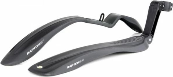 Mburoja për biçikletë Simpla, të zeza