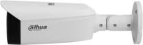 Kamerë sigurie IP DAHUA IPC-HFW3849T1-AS-PV-0280B-S4 TIOC 2.0, 4K, PoE, e bardhë