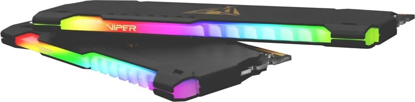RAM memorie Patriot Viper Steel, 32GB, 3200MHz