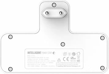 Prizë E Rrymës LDNIO SC2311