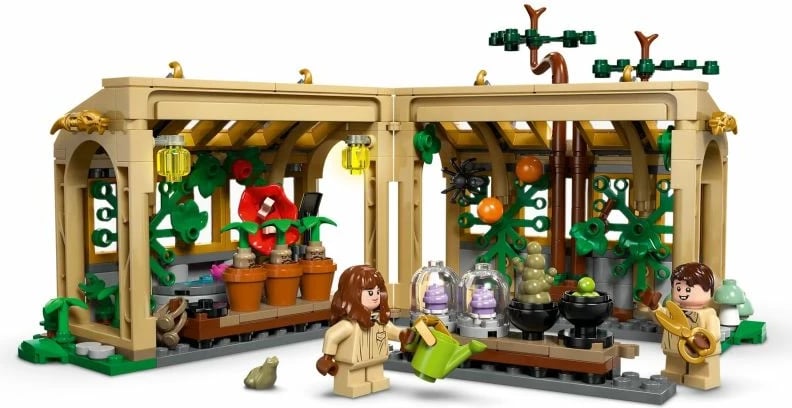 Lego Harry Potter set për fëmijë