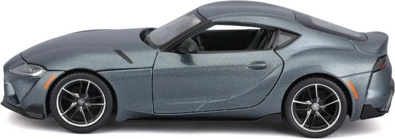 Model makine Maisto Toyota GR Supra 1:24, Gri