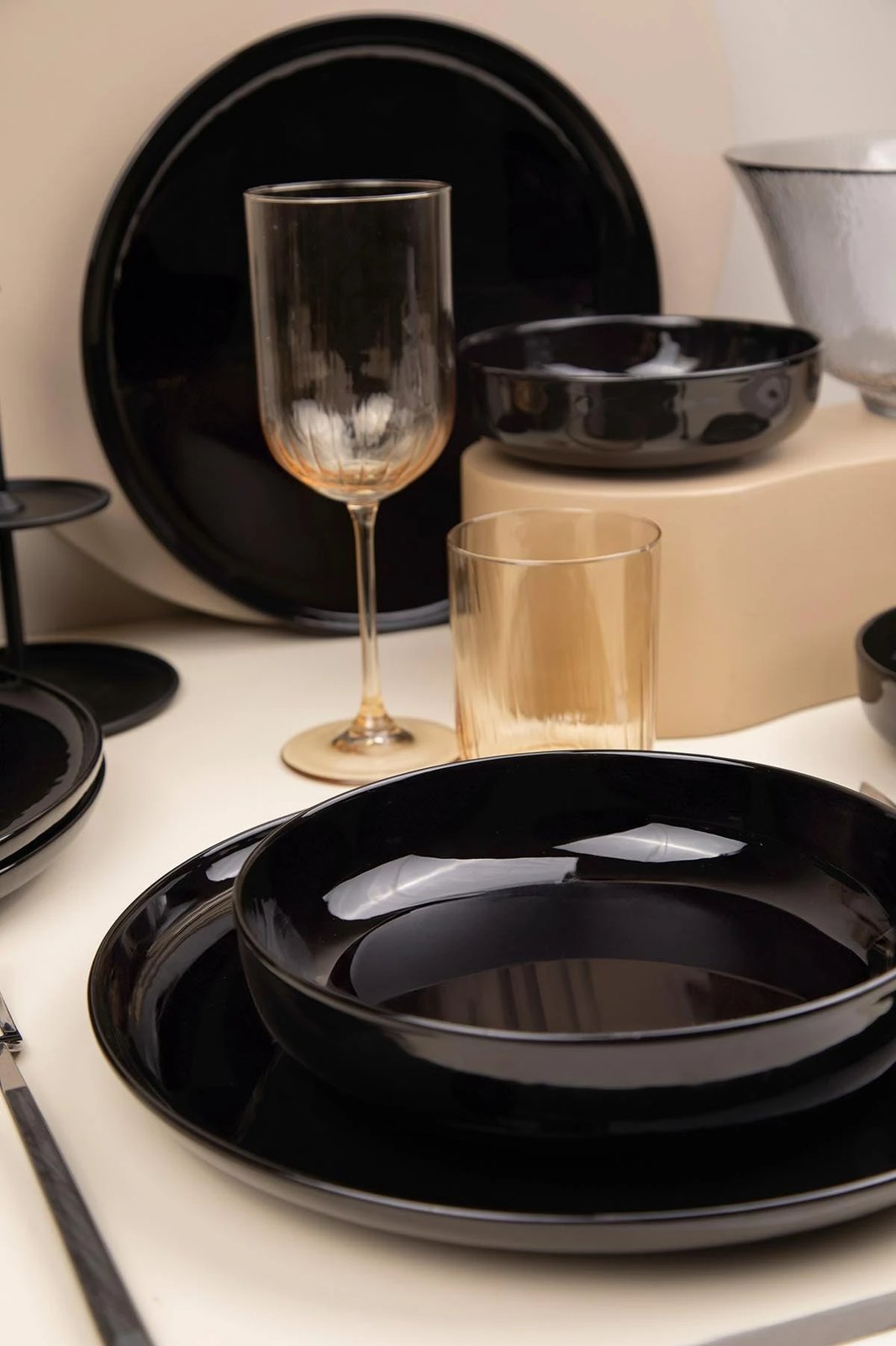 Set darke 12 pjesësh, Hermia Concept, MOD12Y1A740104