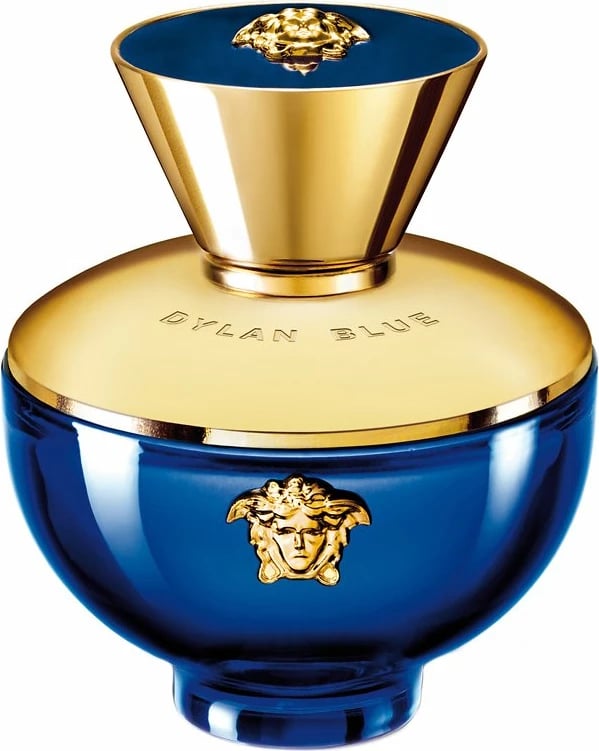 Eau de Parfum për femra Versace Dylan Blue Pour Femme, 100ml