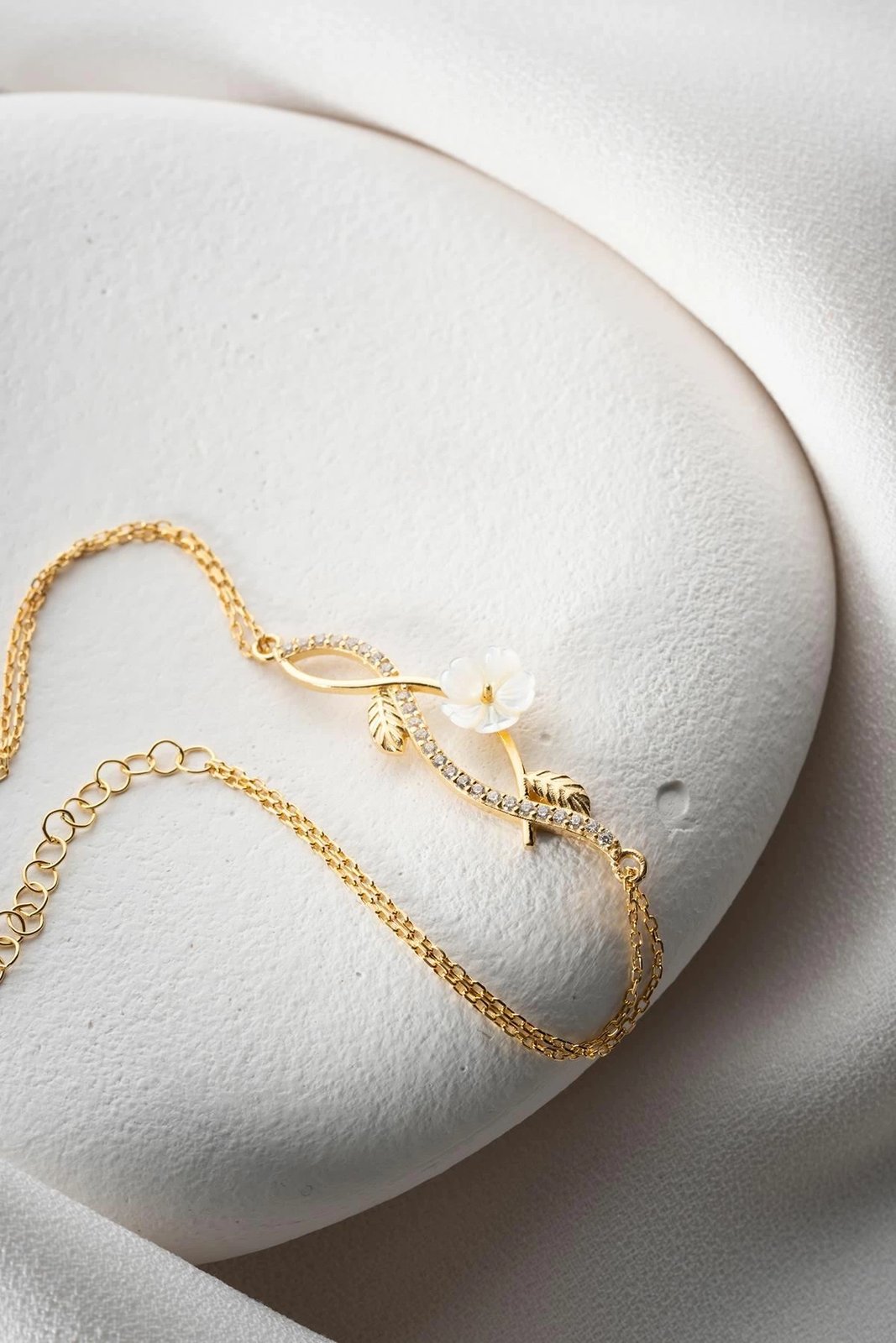 Byzylyk argjendi Jumeon, ngjyrë ari, NRZ1000382