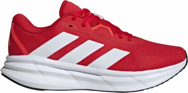Atlete për meshkuj adidas, të kuqe