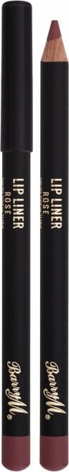 Laps për buzë Barry M Lip Liner për femra rozë 1,14g