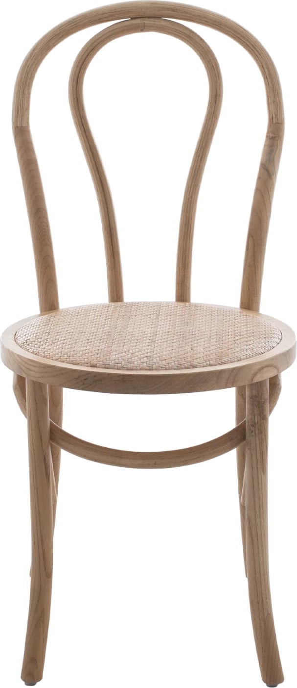 Karrige prej druri Vienna, ngjyrë mjaltë e errët, Montreal FH8914.05