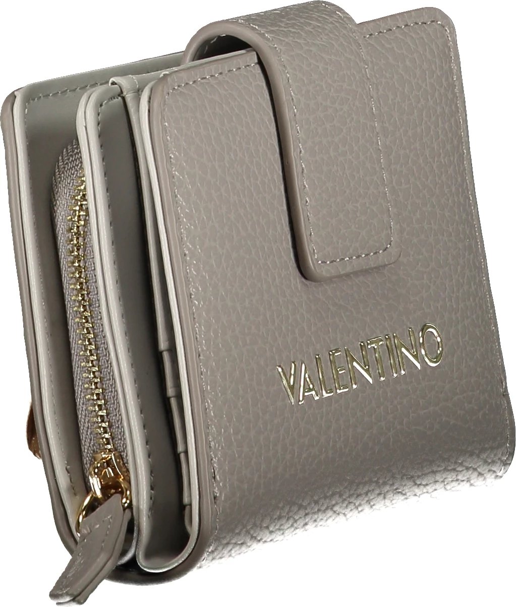 Portofol femra Valentino Bags, gri