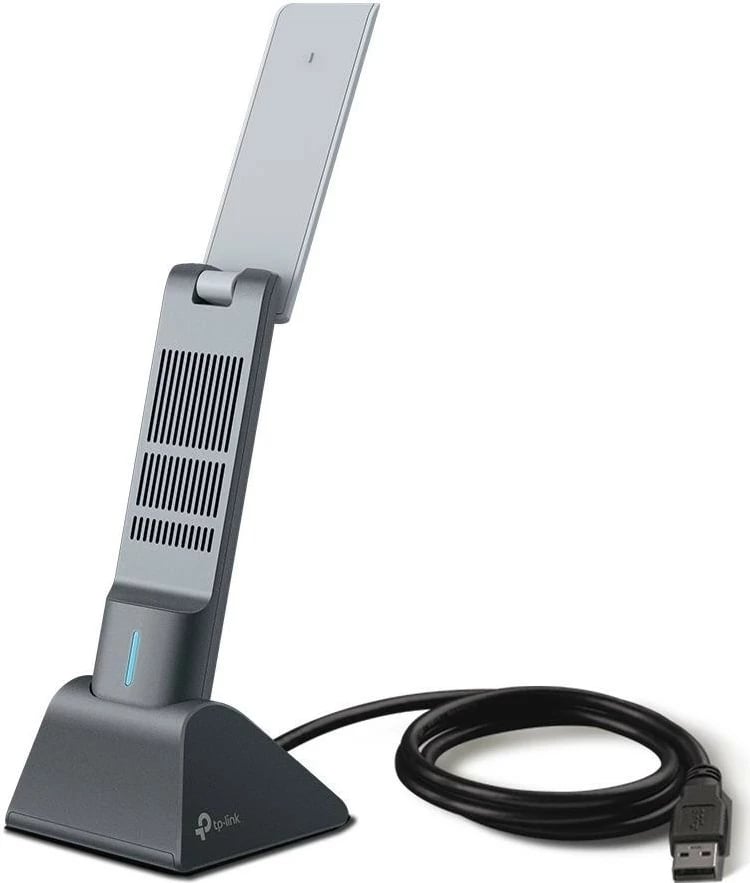 Kartelë rrjeti wireless TP-Link Archer TX20UH, Wi-Fi 6, USB 3.0