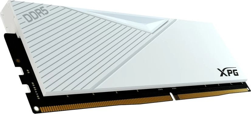 RAM Memorje ADATA Lancer Blade 32GB DDR5 6000MHz bardhë