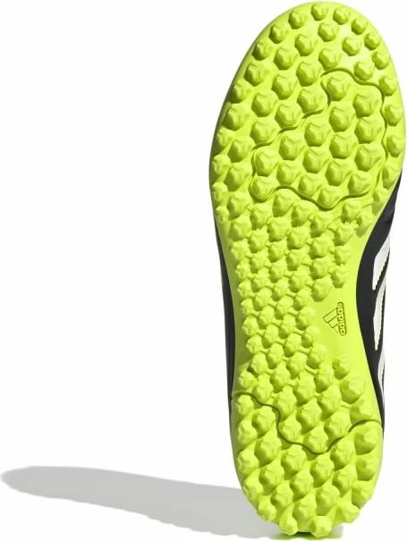 Atlete futbolli për fëmijë adidas, të zeza