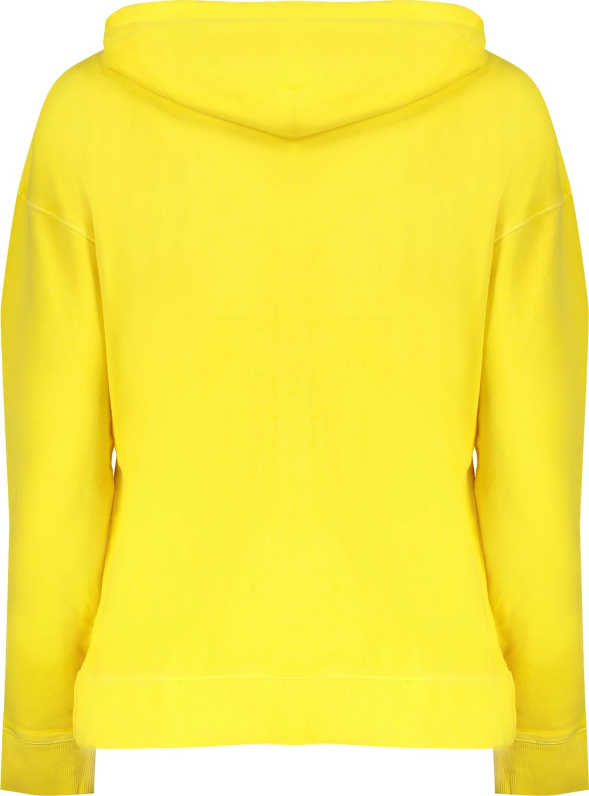 Duks me kapuç për femra North Sails, i verdhë