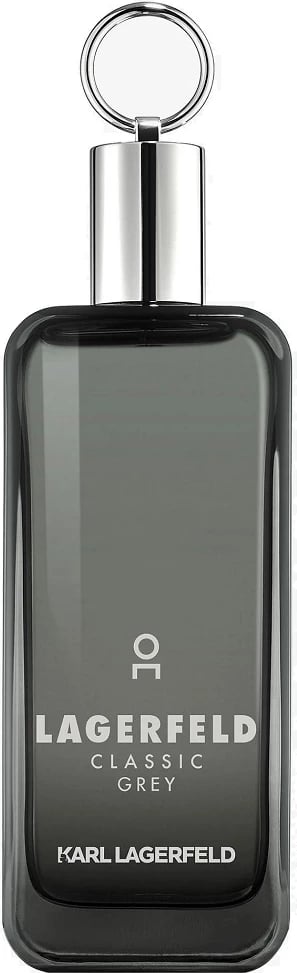 Eau de Toilette për meshkuj Karl Lagerfeld Classic Grey 100ml