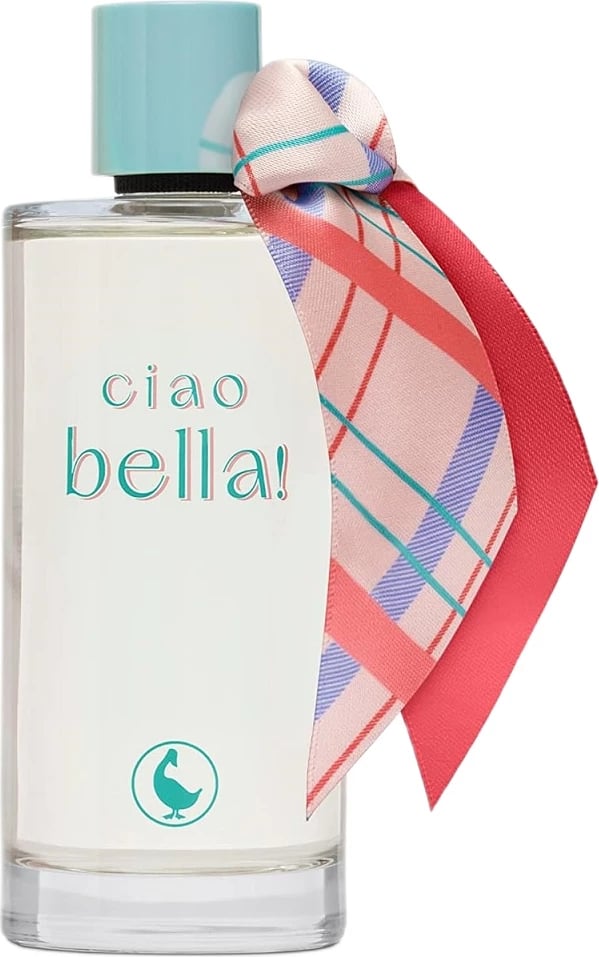 Eau de Toilette për femra El Ganso Ciao Bella! 125ml