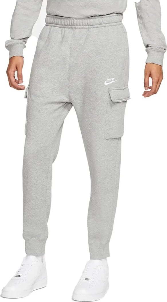 Trenerka Të Poshtmë për Meshkuj, NIKE - CD3129-063