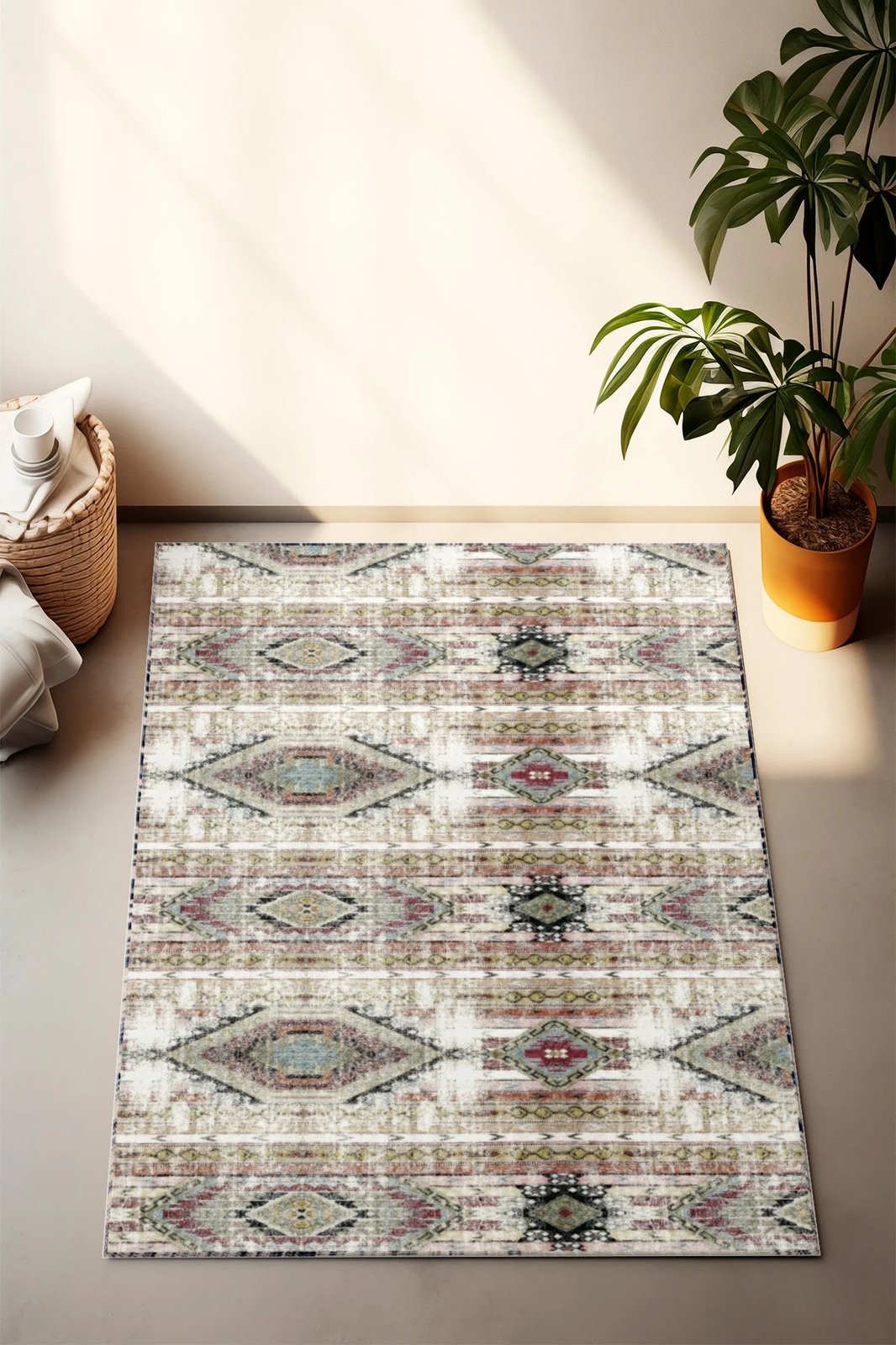 Qilim korridori, shumëngjyrësh, Conceptum Hypnose CT-1013, 80x150cm