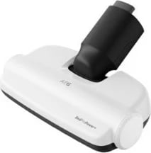Brushë elektrike AEG AZE149 Bed Pro Power Plus, e bardhë/zezë