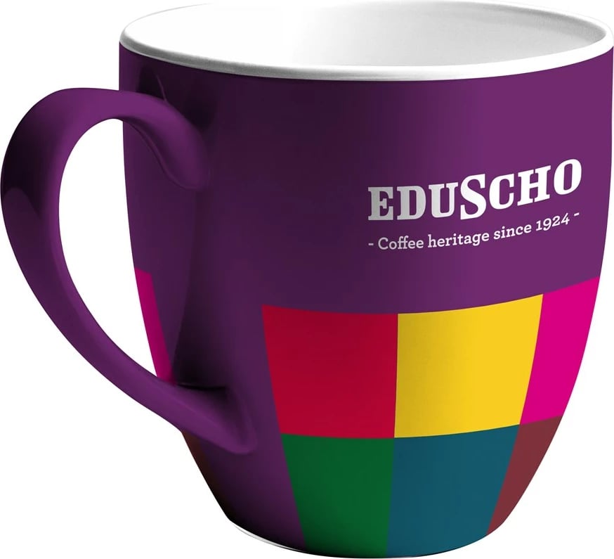 Kafe Tchibo Eduscho Crema Strong, 1000G, blu