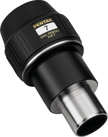 Okular Pentax XW 7mm, i zi