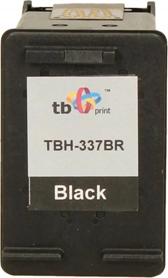 Toner TB Print TBH-337BR për HP Deskjet/Officejet/Photosmart, i zi